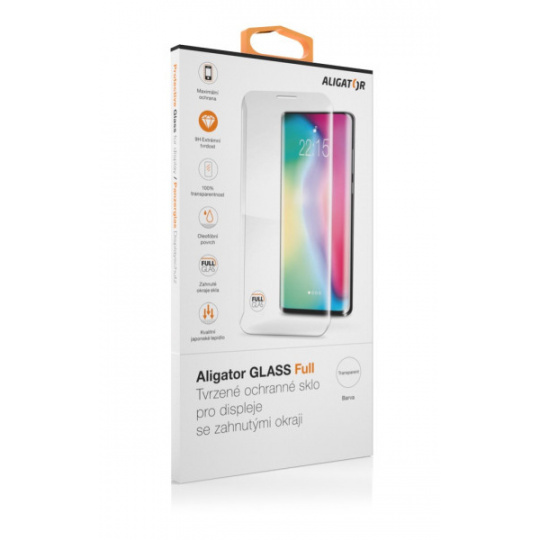 Aligator tvrzené sklo GLASS FULL Xiaomi 13 Pro