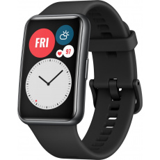 Huawei Watch Fit Black Huawei Watch Fit Black