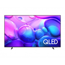 Samsung/QE75Q6F/75"/4K UHD/Černá