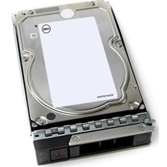 Dell/4TB/HDD/3.5"/SATA/7200 RPM/1R