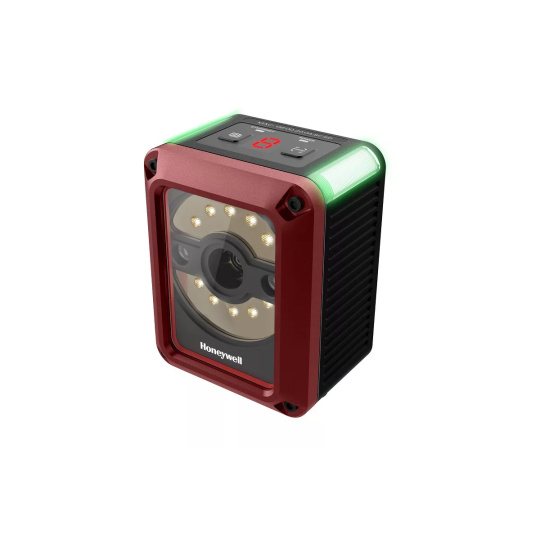 Honeywell HF811 - 2 MP, wide FOV, Red LED