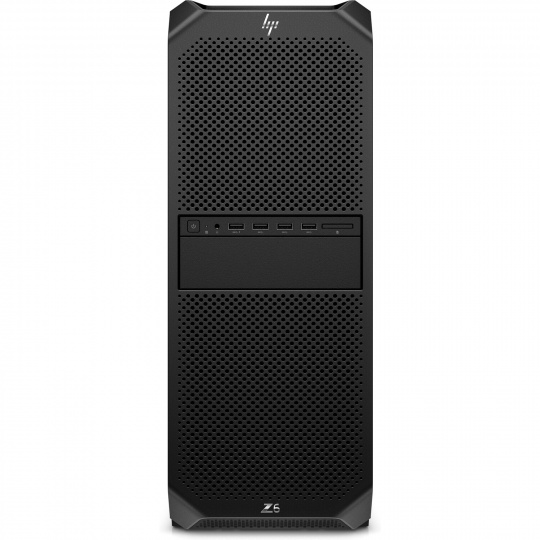 HP Z6/G5/Tower/TRPRO-7945WX/64GB/2TB SSD/RTX 4000/W11P/3RNBD