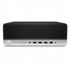 HP ProDesk 405 G4 SFF R3-2200/4GB/1TB/DVD/W10P HP ProDesk 405 G4 SFF R3-2200/4GB/1TB/DVD/W10P