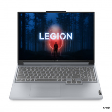 Lenovo Legion 5/Slim 16APH8/R7-7840HS/16"/2560x1600/16GB/1TB SSD/RTX 4060/W11H/Gray/3R
