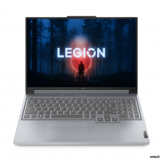 Lenovo Legion 5/Slim 16APH8/R7-7840HS/16"/2560x1600/16GB/1TB SSD/RTX 4060/W11H/Gray/3R Lenovo Legion 5/Slim 16APH8/R7-7840HS/16"/2560x1600/16GB/1TB SSD/RTX 4060/W11H/Gray/3R