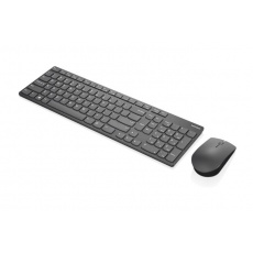 Lenovo Professional Ultraslim Wireless Combo Keyboard and Mouse- Czech/Slovakia