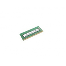 Lenovo 4GB DDR4 2666MHz SoDIMM Memory Lenovo 4GB DDR4 2666MHz SoDIMM Memory