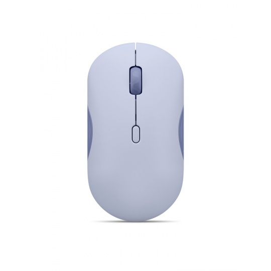 Lenovo 350 Bluetooth Silent Mouse (Meta Grape) Lenovo 350 Bluetooth Silent Mouse (Meta Grape)