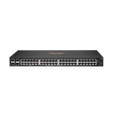 Aruba 6100 48G 4SFP+ Swch Aruba 6100 48G 4SFP+ Swch