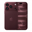 Apple iPhone 18 Pro/256GB/Burgundská červená