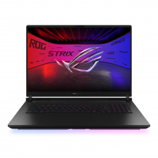 ASUS ROG Strix SCAR 18/G835LX-NEBULA011X/U9-275HX/18"/2560x1600/64GB/4TB/RTX 5090/W11P/Black/2R ASUS ROG Strix SCAR 18/G835LX-NEBULA011X/U9-275HX/18"/2560x1600/64GB/4TB/RTX 5090/W11P/Black/2R