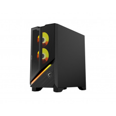 MSI MPG Infinite/Z3 9NVPR7-105EU/Tower/R7-9700X/32GB/1TB/RTX 5070/W11H/2R