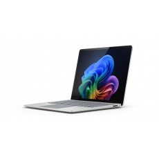 Microsoft Surface Laptop 7 Copilot+/U5-236V/13,8"/2304x1536/T/16GB/512GB SSD/Arc 130V/W11P/Platinum/