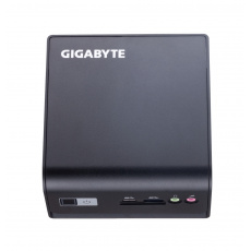 Gigabyte Brix 6005 barebone (i N6005) Gigabyte Brix 6005 barebone (i N6005)