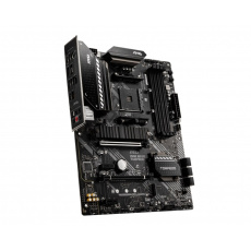 MSI MAG B550 TORPEDO MSI MAG B550 TORPEDO