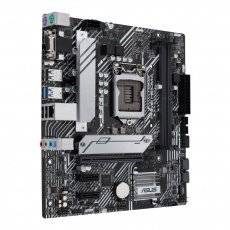 ASUS PRIME H510M-A/LGA 1200/mATX