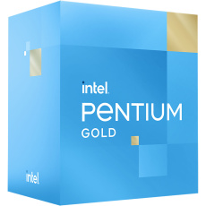 Intel/Pentium G6400/2-Core/4,0GHz/FCLGA1200/BOX