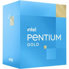 Intel/Pentium G6405/2-Core/4,10GHz/FCLGA1200/BOX Intel/Pentium G6405/2-Core/4,10GHz/FCLGA1200/BOX