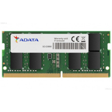 Adata/SO-DIMM DDR4/4GB/2666MHz/CL19/1x4GB