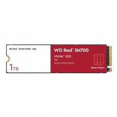 WD Red SN700/1TB/SSD/M.2 NVMe/5R