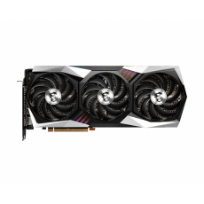 MSI Radeon RX 6750 XT GAMING X TRIO/12GB/GDDR6 MSI Radeon RX 6750 XT GAMING X TRIO/12GB/GDDR6