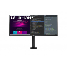 34" LG LED 34WN780 - UWQHD, IPS,ergo 34" LG LED 34WN780 - UWQHD, IPS,ergo