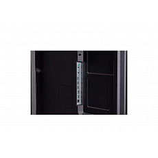 43" LG LED 43UL5 - UHD,500cd, WebOS,24/7