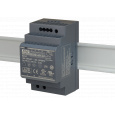D-Link DIS-H60-24 průmyslový zdroj 24V, 60W