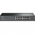 TP-Link TL-SG1016D 16x Gigabit Switch
