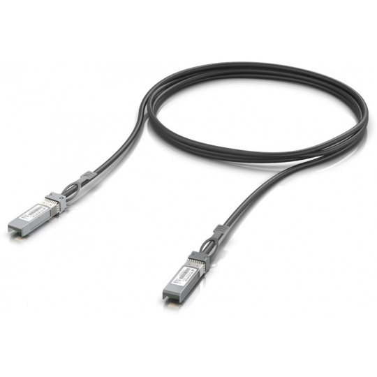 Ubiquiti UACC-DAC-SFP10-3M, DAC kabel, 10 Gbps, 3m