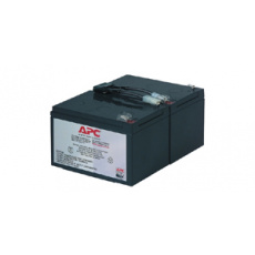 Battery replacement kit RBC6