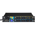 EPDU MA 2U (309 32A 1P)12XC13:4XC19