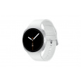 Samsung Galaxy Watch 8/40mm/Sport Band/White