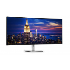 Dell UltraSharp/U5226KW/52"/IPS/6144x2560/120Hz/5ms/Stříbrná/3RNBD Dell UltraSharp/U5226KW/52"/IPS/6144x2560/120Hz/5ms/Stříbrná/3RNBD