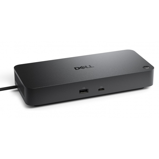 Dell dokovací stanice WD25Z 130W USB-C Dell dokovací stanice WD25Z 130W USB-C