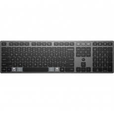 HP 720 Rechargeable wireless keyboard HP 720 Rechargeable wireless keyboard