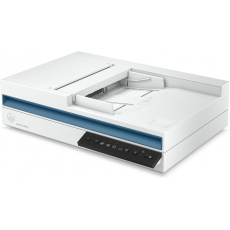 HP ScanJet Pro 2600 f1