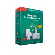 Kaspersky Internet Security 3x 1 rok Nová 2020 BOX Kaspersky Internet Security 3x 1 rok Nová 2020 BOX