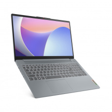 Lenovo IdeaPad Slim 3/15IAN8/i3-N305/15,6"/FHD/8GB/512GB/UHD Xe/W11H/Gray/2R Lenovo IdeaPad Slim 3/15IAN8/i3-N305/15,6"/FHD/8GB/512GB/UHD Xe/W11H/Gray/2R