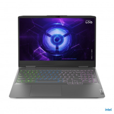 Lenovo LOQ/15IRH8/i5-13420H/15,6"/FHD/16GB/1TB SSD/RTX 4050/W11H/Gray/2R Lenovo LOQ/15IRH8/i5-13420H/15,6"/FHD/16GB/1TB SSD/RTX 4050/W11H/Gray/2R