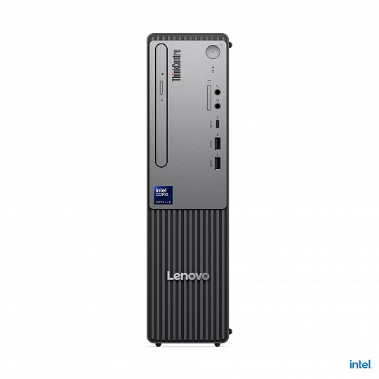 Lenovo ThinkCentre neo/50s Gen 6/SFF/U5-225/16GB/512GB/Intel int/W11P/3ROn-Site Lenovo ThinkCentre neo/50s Gen 6/SFF/U5-225/16GB/512GB/Intel int/W11P/3ROn-Site