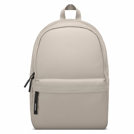 Lenovo 16-inch Commuter Backpack B10 (Khaki) Lenovo 16-inch Commuter Backpack B10 (Khaki)
