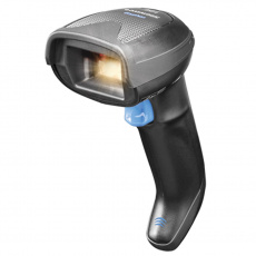 Čtečka Datalogic Gryphon I GBT4500, BT, 2D, kit (USB), černý Čtečka Datalogic Gryphon I GBT4500, BT, 2D, kit (USB), černý