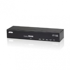 ATEN KVM on the NET CN-8600 DVI