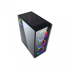 GEMBIRD herní case Fornax 1500RGB GEMBIRD herní case Fornax 1500RGB