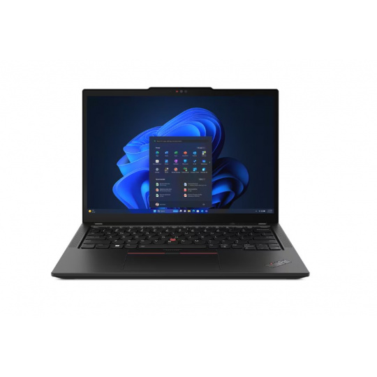 Lenovo ThinkPad X13 G5 Ultra 7 155U/AI/32GB/1TB SSD/13,3" WUXGA 400nits/3yPremier/Win11 Pro/černá