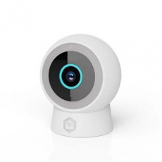 Nedis WIFICO14CWT - SmartLife Venkovní Kamera | Wi-Fi | 3MP Full HD 1296p | IP65 | Cloud / Micro SD | 5 V DC | Noční vid Nedis WIFICO14CWT - SmartLife Venkovní Kamera | Wi-Fi | 3MP Full HD 1296p | IP65 | Cloud / Micro SD | 5 V DC | Noční vid