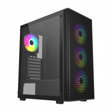 X-Diablo Gamer/514 5060 RGB/Midi/i5-14400F/32GB/1TB/RTX 5060/W11H/3R