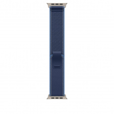 Watch Acc/49/Blue/Br.Blue Trail Loop -S/M-N.Titan Watch Acc/49/Blue/Br.Blue Trail Loop -S/M-N.Titan