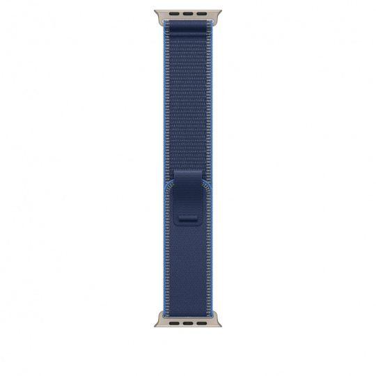 Watch Acc/49/Blue/Br.Blue Trail Loop -S/M-N.Titan Watch Acc/49/Blue/Br.Blue Trail Loop -S/M-N.Titan